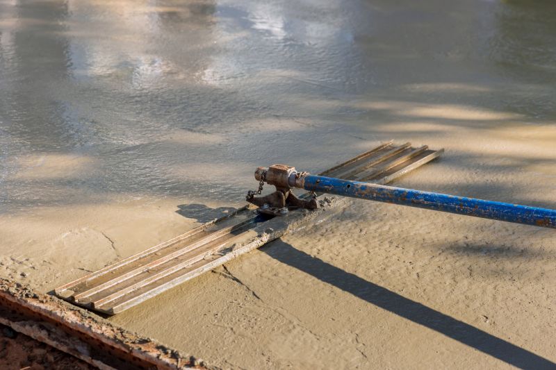 Assessment and Inspection