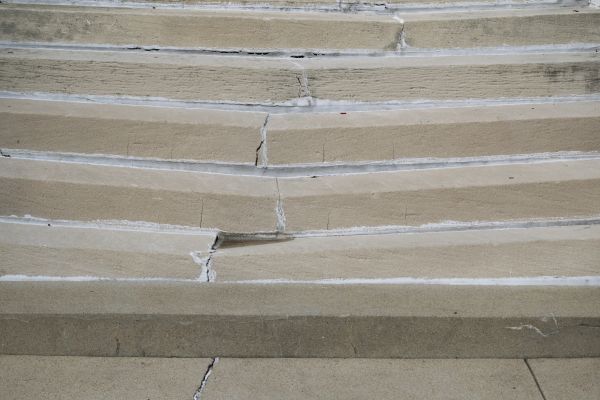 Sunken Slab Repair in Hudson