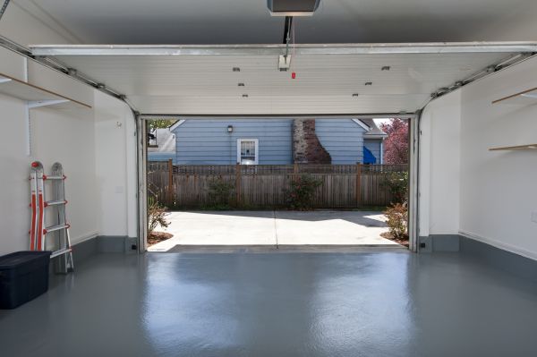 Cost of Garage Settling Repair in Hudson
