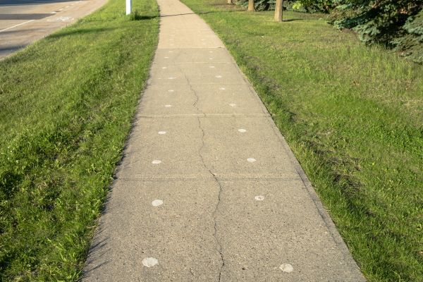 Commercial Concrete Leveling in Hudson