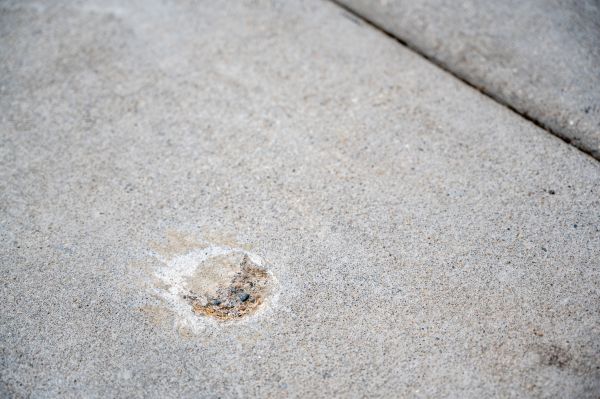 Cost of Patio Raising in Hudson